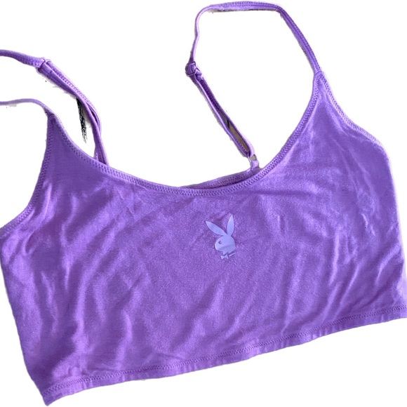 Playboy Crop RARE! - Picture 1 of 5